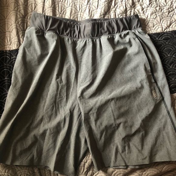 second skin Other - Second skin mens athletic shorts